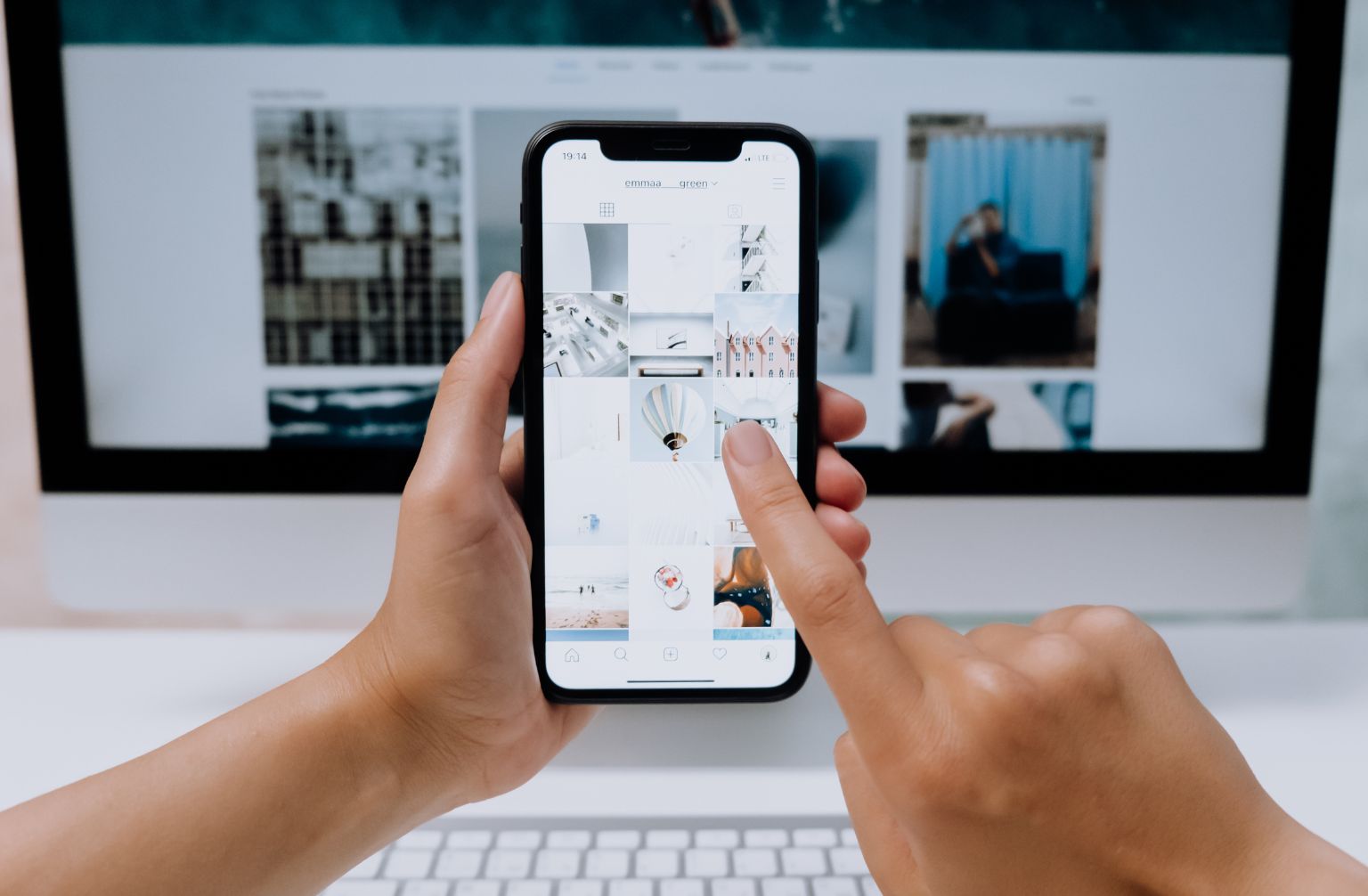 Aplikacja do Fotobudki 360 – jaką wybrać?