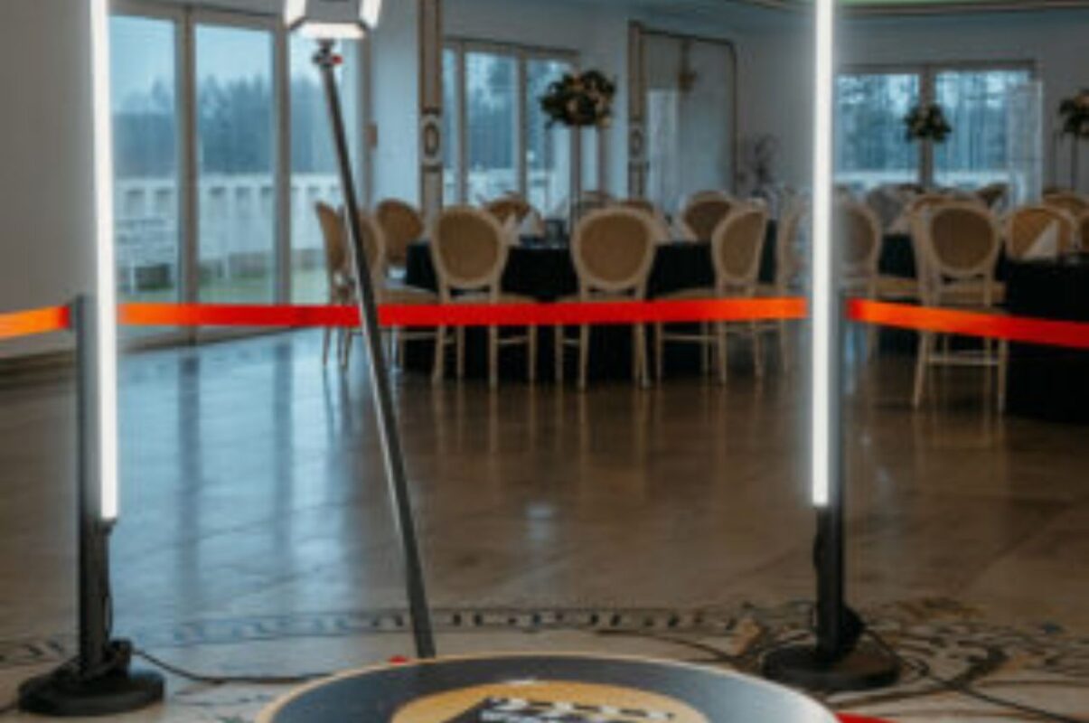 Wideobudka 360 – na co zwrócić uwagę przy wyborze firmy?